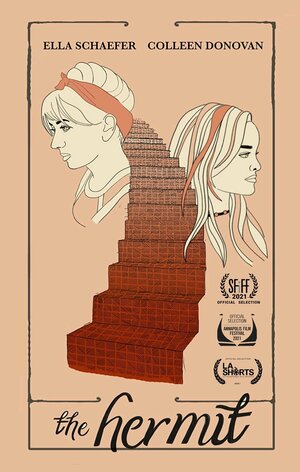 Постер: (The Hermit, 2020 - вся информация о фильме на FilmNavi.ru