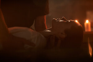 Оно. Первое пришествие кадр 5 онлайн-кинотеатр Эмбликс