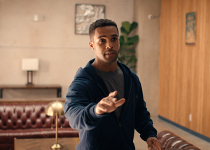 Укрытие номер один кадр 3 онлайн-кинотеатр Эмбликс