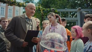 Мой друг, кот и Пушкин кадр 30 онлайн-кинотеатр Эмбликс