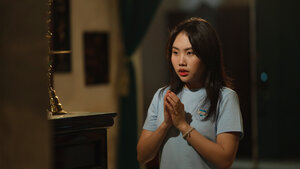 Родной дом кадр 2 онлайн-кинотеатр Эмбликс