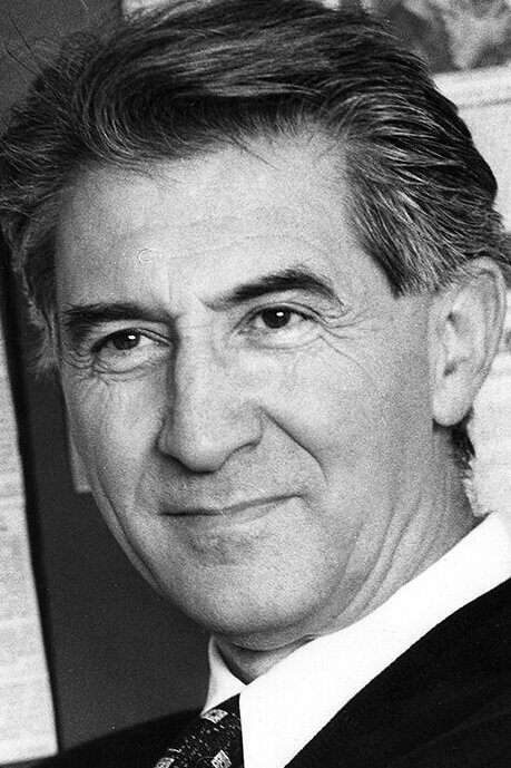 Любиша Самарджич