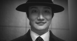 Сеул будущего кадр 41 онлайн-кинотеатр Эмбликс