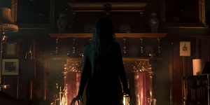 Мумия. Возрождение зла кадр 3 онлайн-кинотеатр Эмбликс