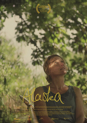 Постер: (Alaska, 2022 - вся информация о фильме на FilmNavi.ru