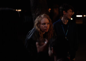 Пингвины моей мамы кадр 24 на Эмбликс в Hd