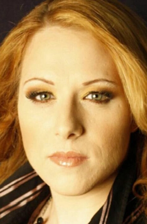 Рошель Дэвис