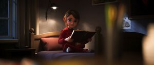 Красная маска. Настольная книга супергероя кадр 1 онлайн-кинотеатр Эмбликс