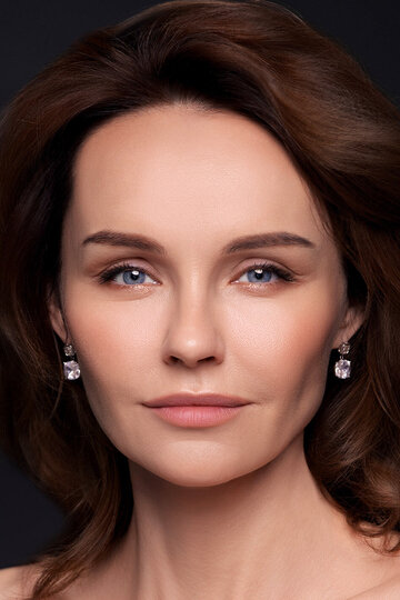 Юлия Подозерова жалаңаш