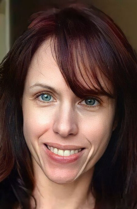 Мелисса Хилл