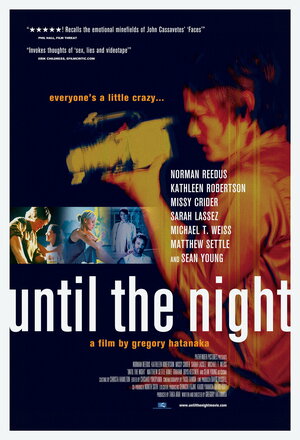 Постер: (До ночи, 2004 - вся информация о фильме на FilmNavi.ru