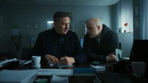 Шальной отдел кадр 14 на Эмбликс в Hd