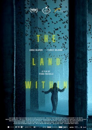 Постер: (Земля внутри, 2022 - вся информация о фильме на FilmNavi.ru