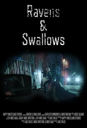 Постер: (Ravens & Swallows - вся информация о фильме на FilmNavi.ru