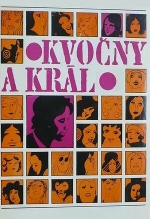 Постер: (Kvocny a král, 1974 - вся информация о фильме на FilmNavi.ru