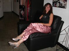 Порно актриса Кристи Каньонның фильмографиясы