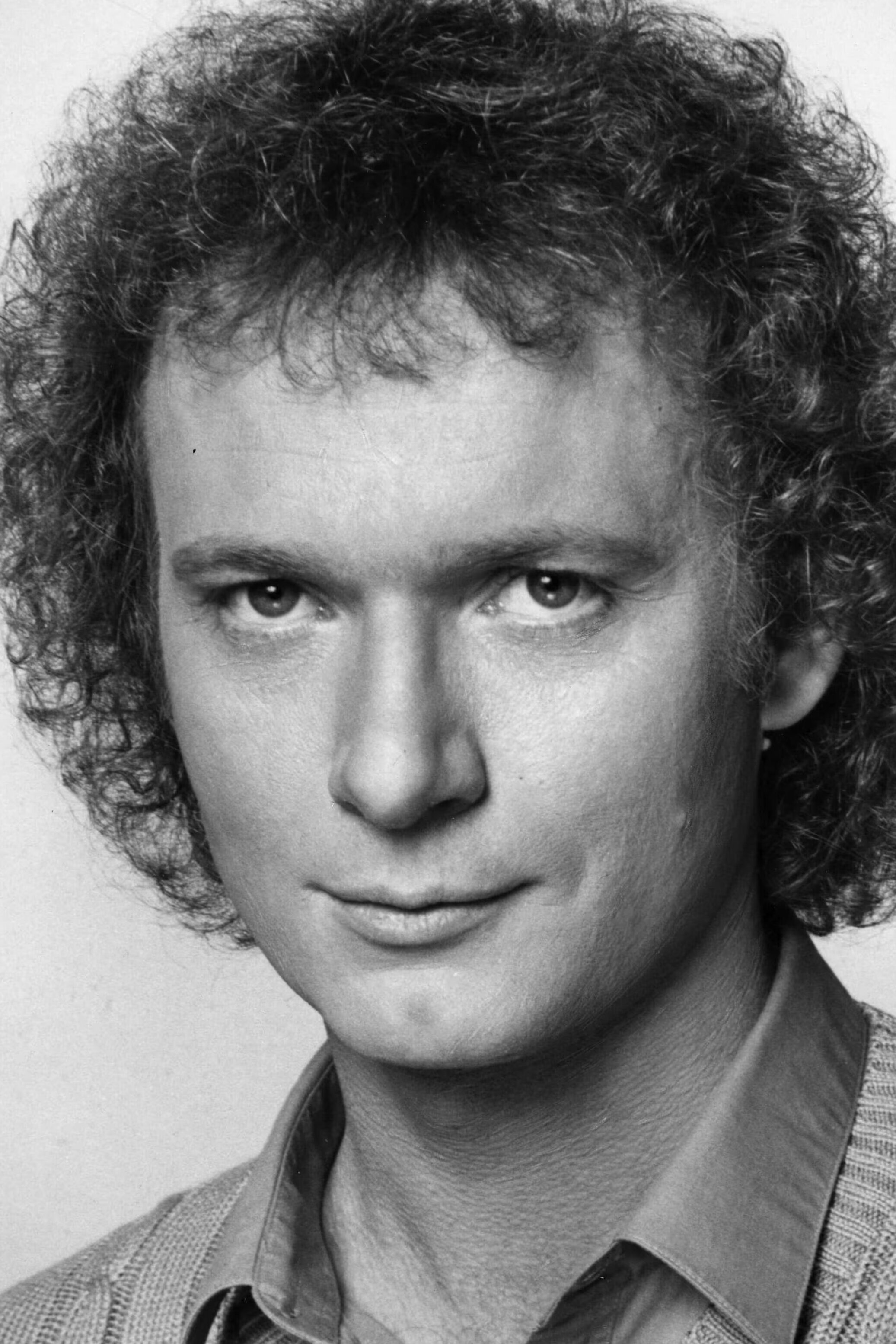 Энтони Гири