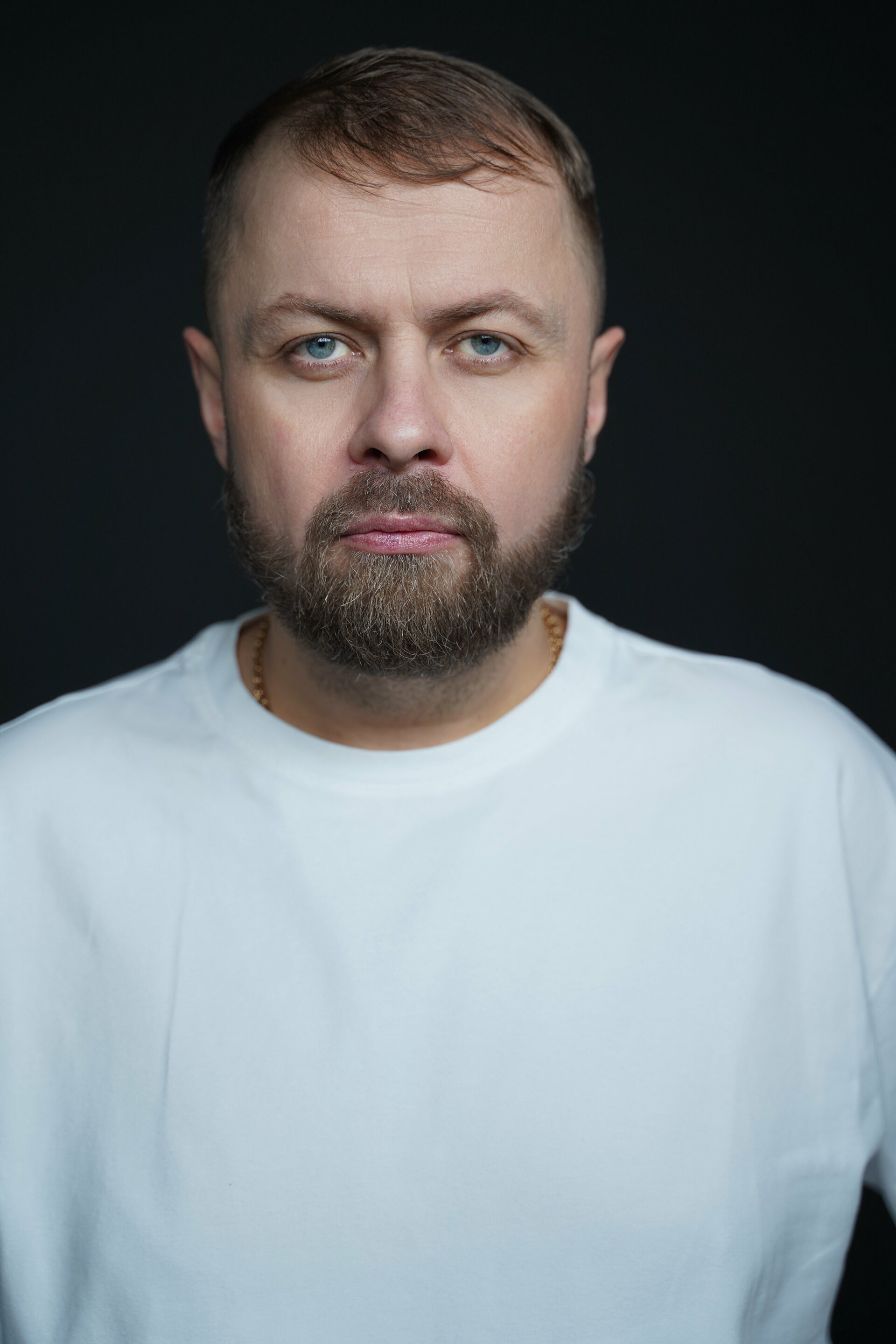 Антон Остерников