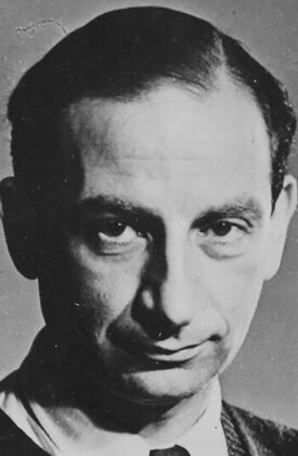 Вальтер Гёр