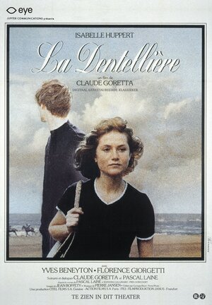 Постер: (Кружевница, 1977 - вся информация о фильме на FilmNavi.ru