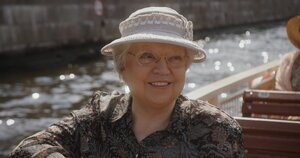 Двое в одной жизни, не считая собаки кадр 11 онлайн-кинотеатр Эмбликс