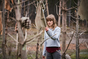 Оно. Первое пришествие кадр 19 онлайн-кинотеатр Эмбликс