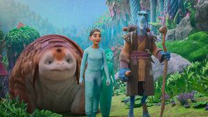 УдивЛа кадр 11 на Эмбликс в Hd