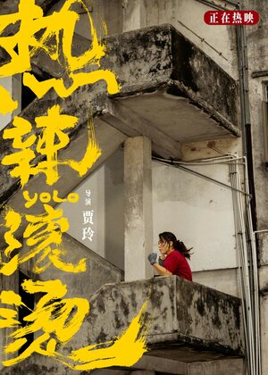 Постер: (Живёшь только раз, 2024 - вся информация о фильме на FilmNavi.ru