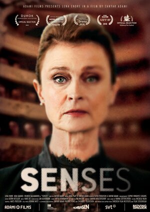 Постер: (Senses, 2016 - вся информация о фильме на FilmNavi.ru