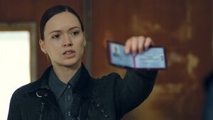 След. Новые легавые кадр 7 на Эмбликс в Hd