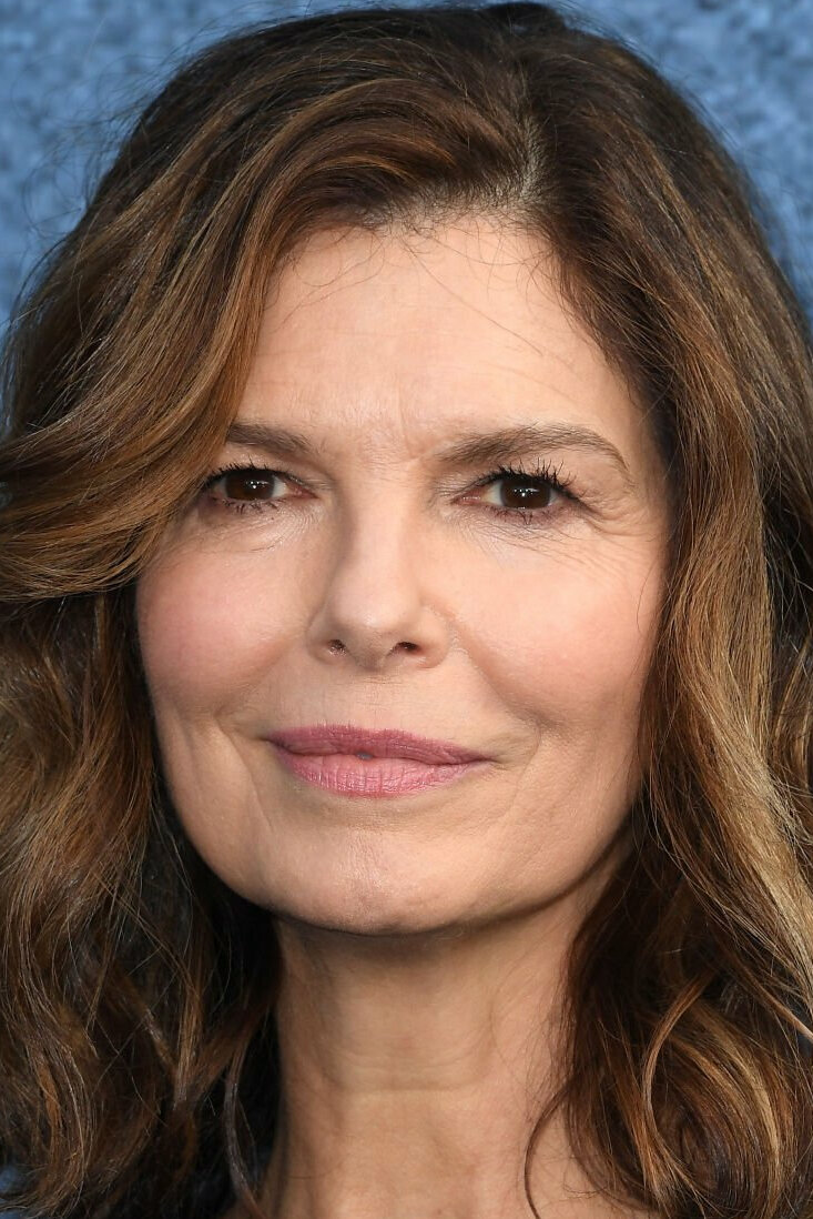 Джинн Трипплхорн