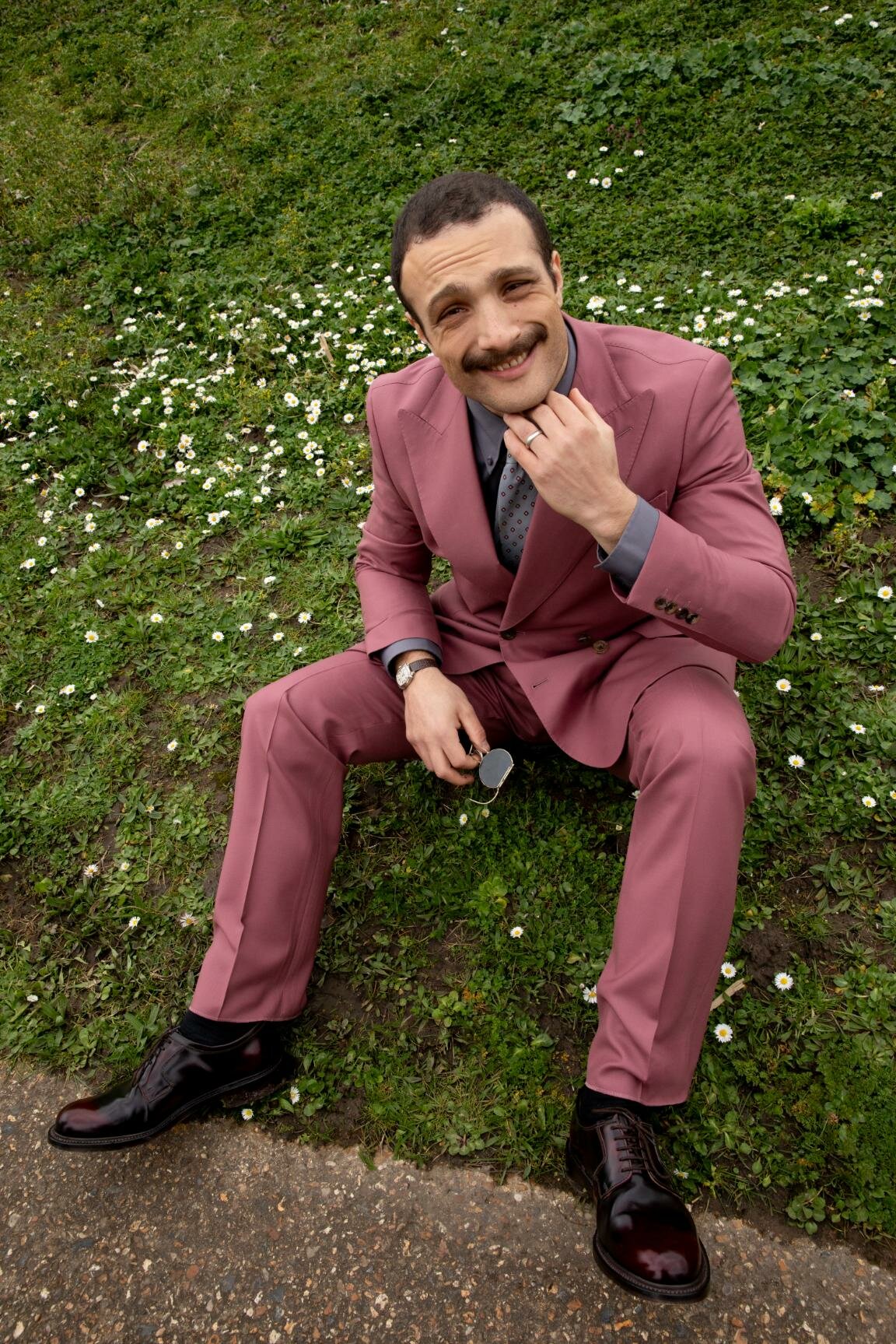 Джарвис грэм