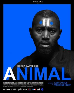 Постер: (Животное, 2017 - вся информация о фильме на FilmNavi.ru