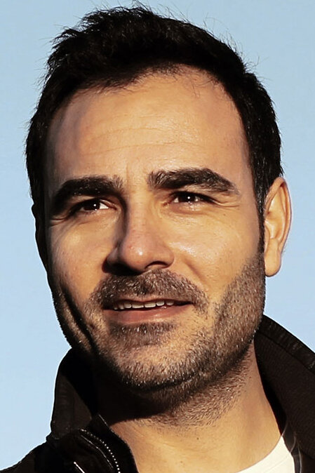Bahadir Benjamin Bingöl
