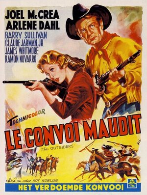 Постер: (Беглецы, 1950 - вся информация о фильме на FilmNavi.ru