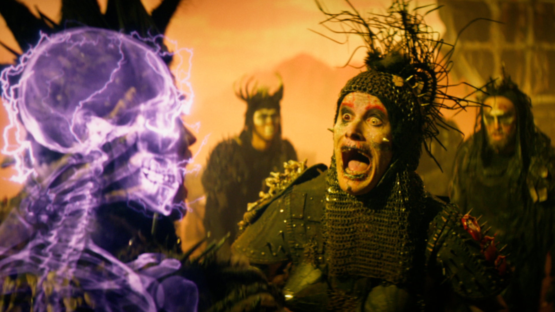 Скриншот 8 из Король и Шут. Навсегда