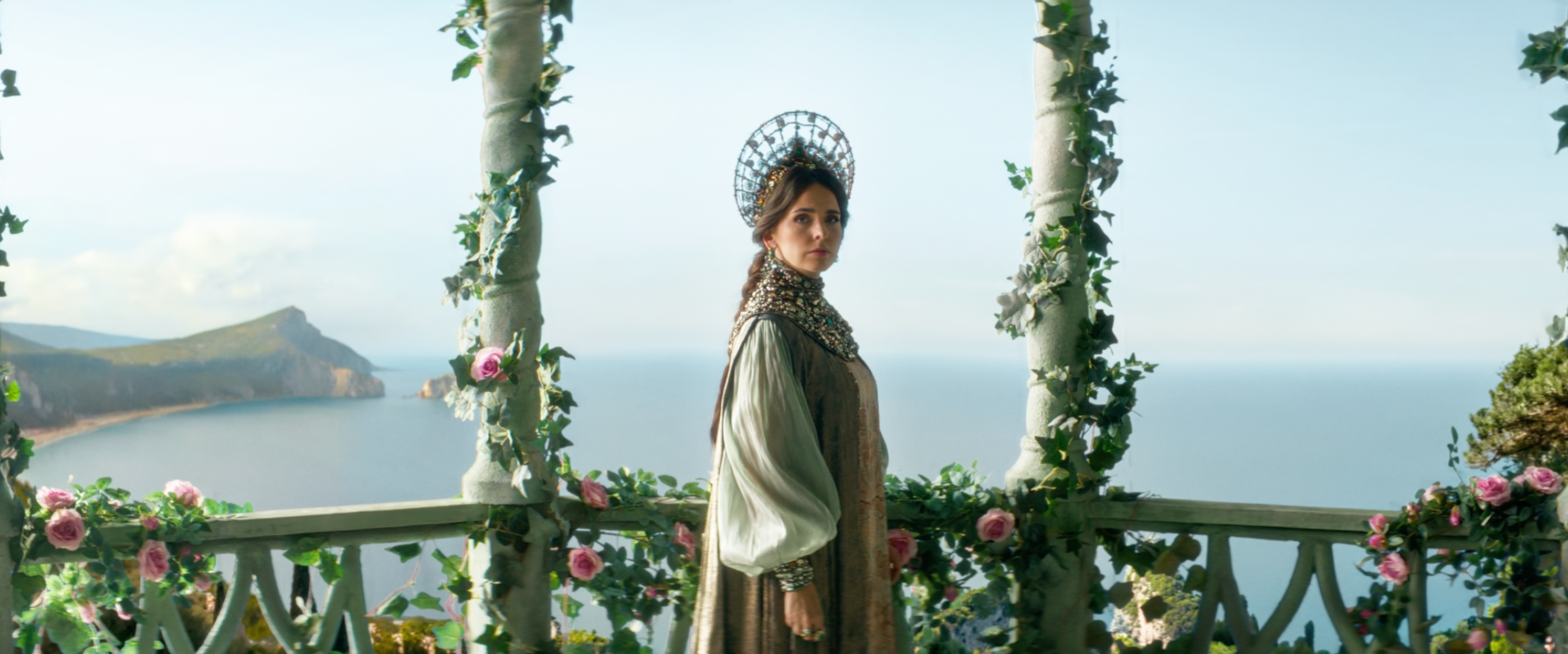 Скриншот 5 из Сказка о царе Салтане