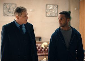 Укрытие номер один кадр 12 онлайн-кинотеатр Эмбликс