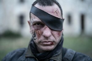 Ходячие мертвецы: Дэрил Диксон кадр 59 на Эмбликс в Hd