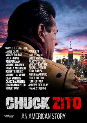 Постер: (Chuck Zito: An American Story, 2024 - вся информация о фильме на FilmNavi.ru