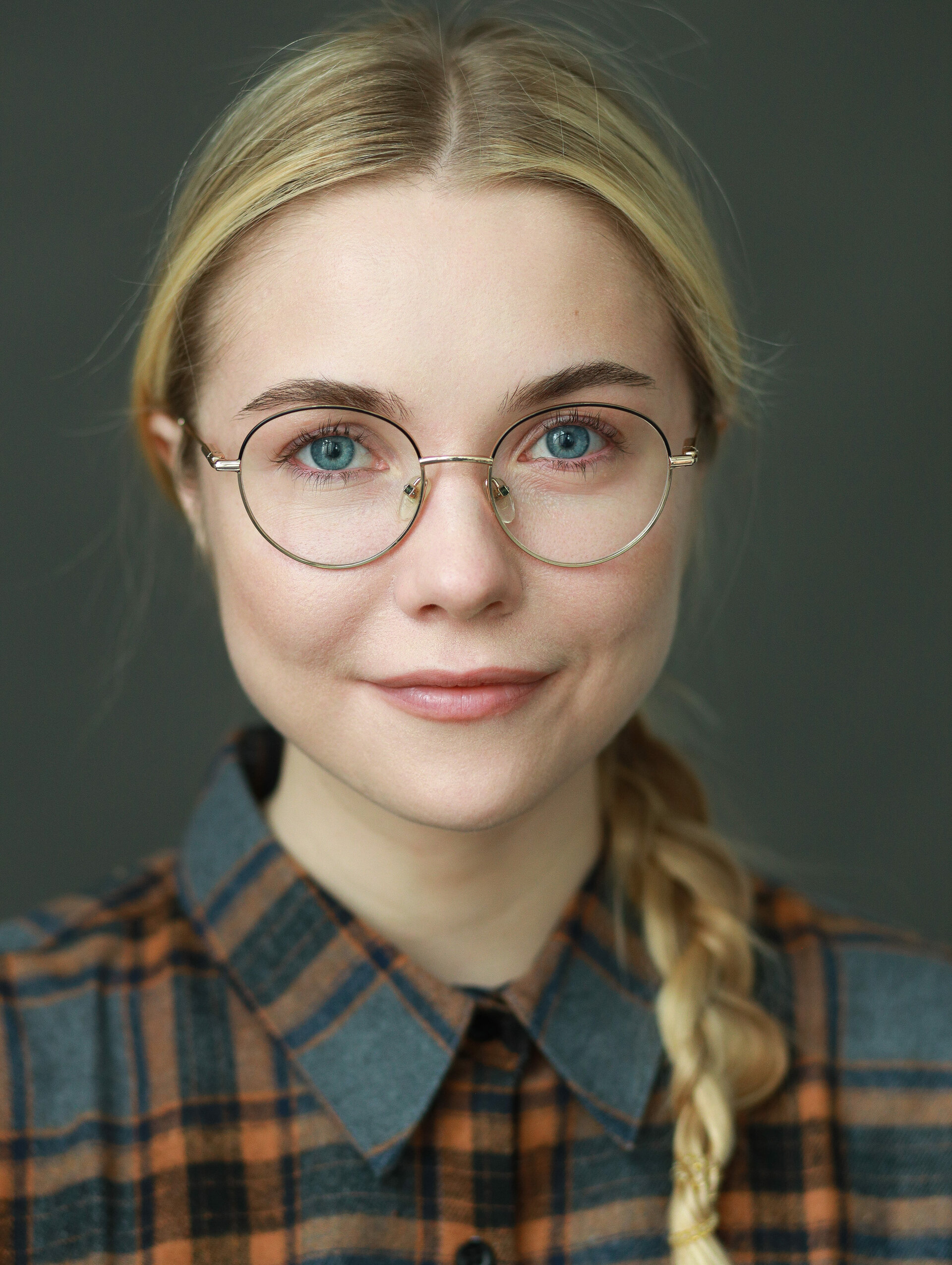 Лена Жуля