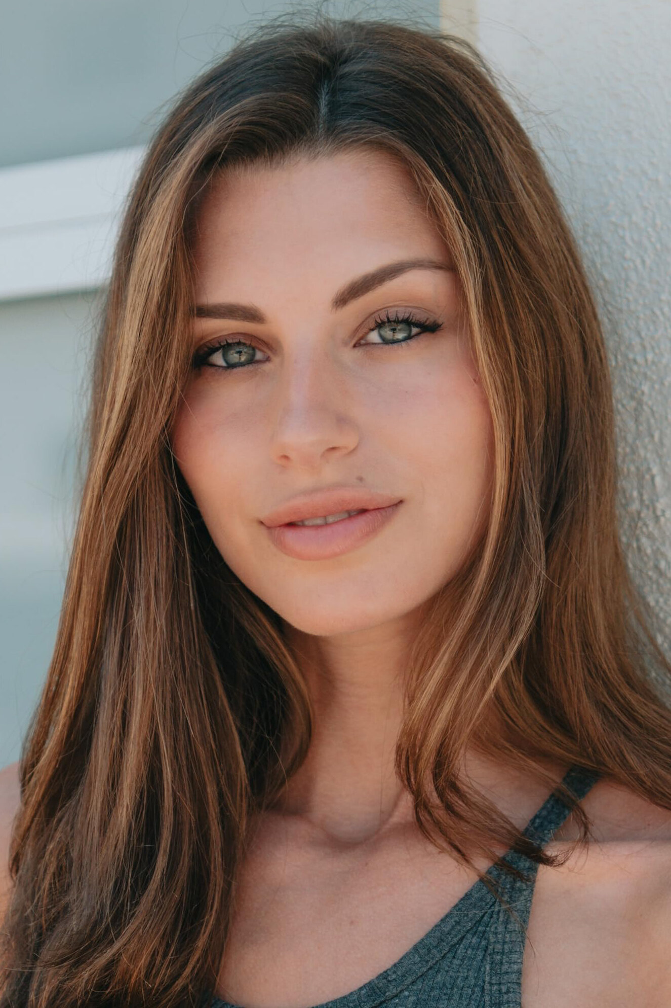 Брук Суоллоу