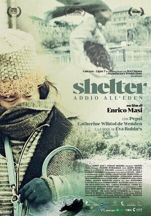 Постер: (Shelter: Farewell to Eden, 2019 - вся информация о фильме на FilmNavi.ru