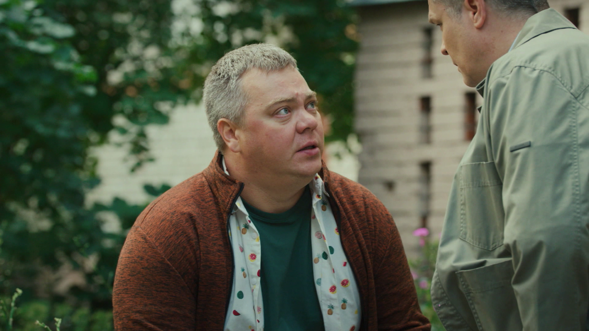 Скриншот 4 из Условный мент