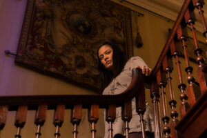 Демоны дома Гарретов кадр 13 онлайн-кинотеатр Эмбликс