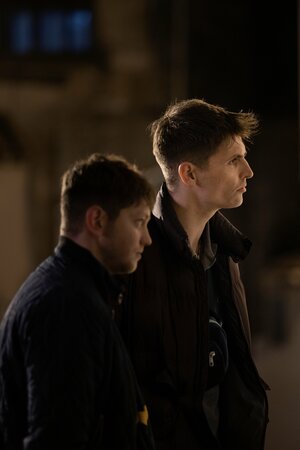 Цепной пёс кадр 9 онлайн-кинотеатр Эмбликс