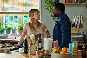 Моя жена – киллер кадр 1 онлайн-кинотеатр Эмбликс