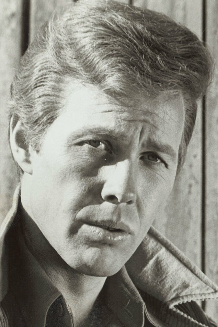 Харви Преснелл