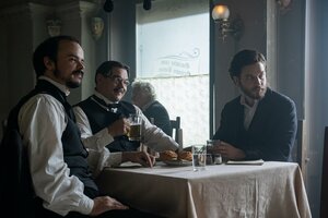 Земмельвейс кадр 5 онлайн-кинотеатр Эмбликс