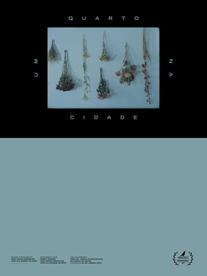 Постер: (Um Quarto na Cidade, 2021 - вся информация о фильме на FilmNavi.ru